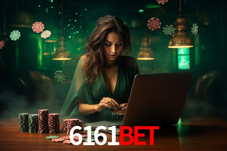 6161Bet - App Security