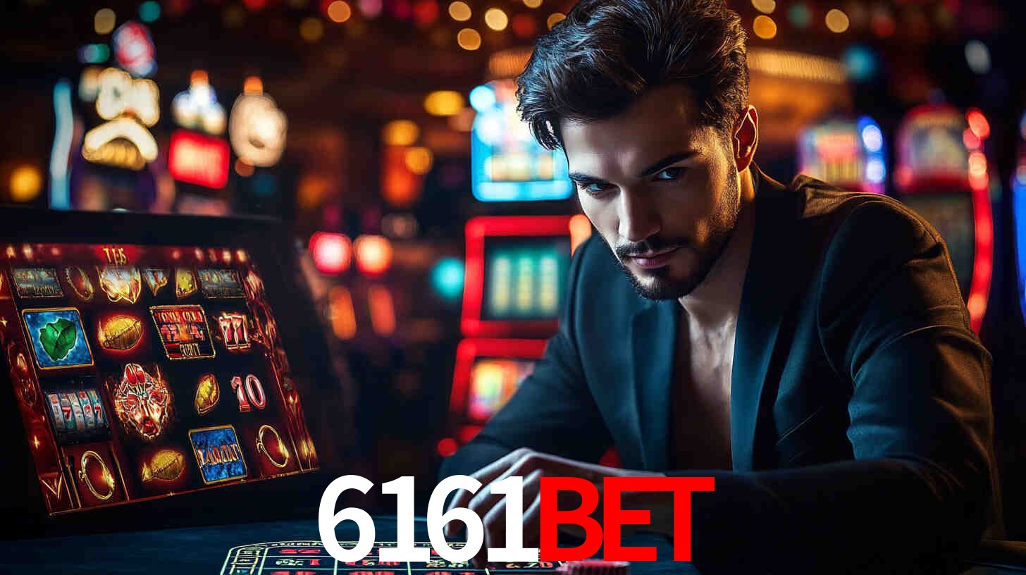6161Bet: Jogue Crash e Experimente Alta Recompensa Instantânea