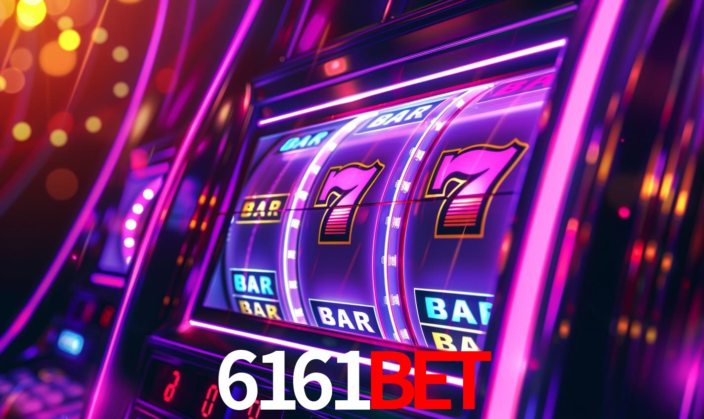 6161Bet: Seu Cassino Premiado com Pagamentos Rápidos