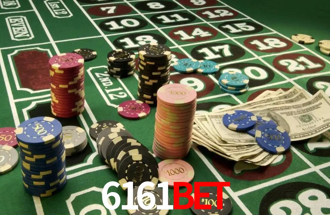 Games Directory 6161Bet