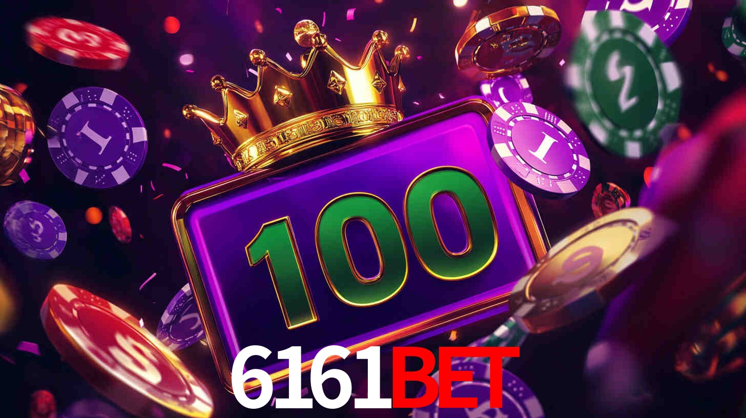 Live Casino 6161Bet