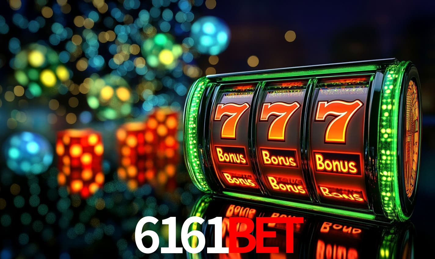 6161Bet - Pagamento PIX Instantâneo