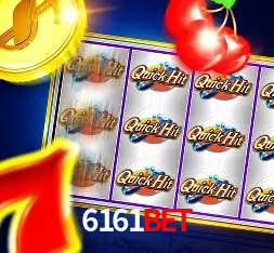 Apostas Esportivas na 6161Bet: Um Guia Completo