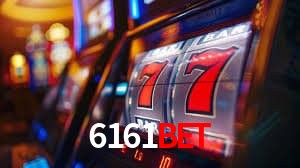 6161Bet - Aplicativo Móvel