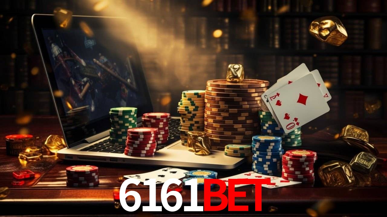 Experiência VIP 6161Bet
