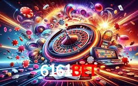 Casino Ao Vivo 6161Bet