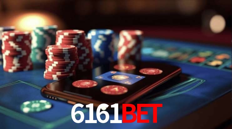 6161Bet Rio de Janeiro - Popular Jogos