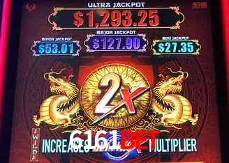 6161Bet Cassino - 80+ Mesas ao Vivo