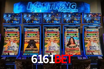 A Emoção da Loteria na 6161Bet: Uma Chance de Mudança de Vida
