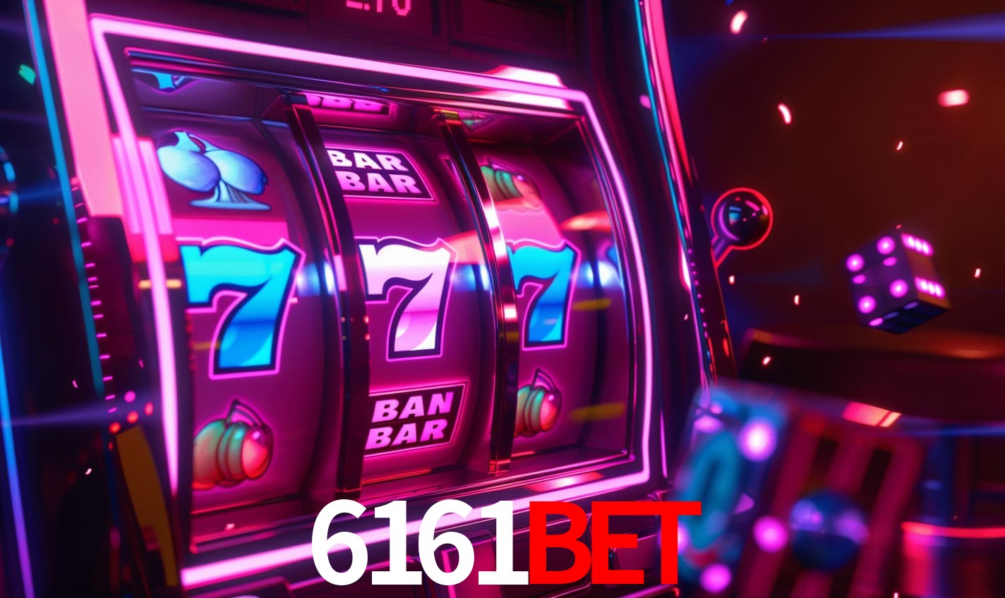 6161Bet Belo Horizonte - Provably Fair