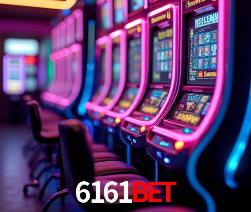 6161Bet Rio de Janeiro - Slot Strategy