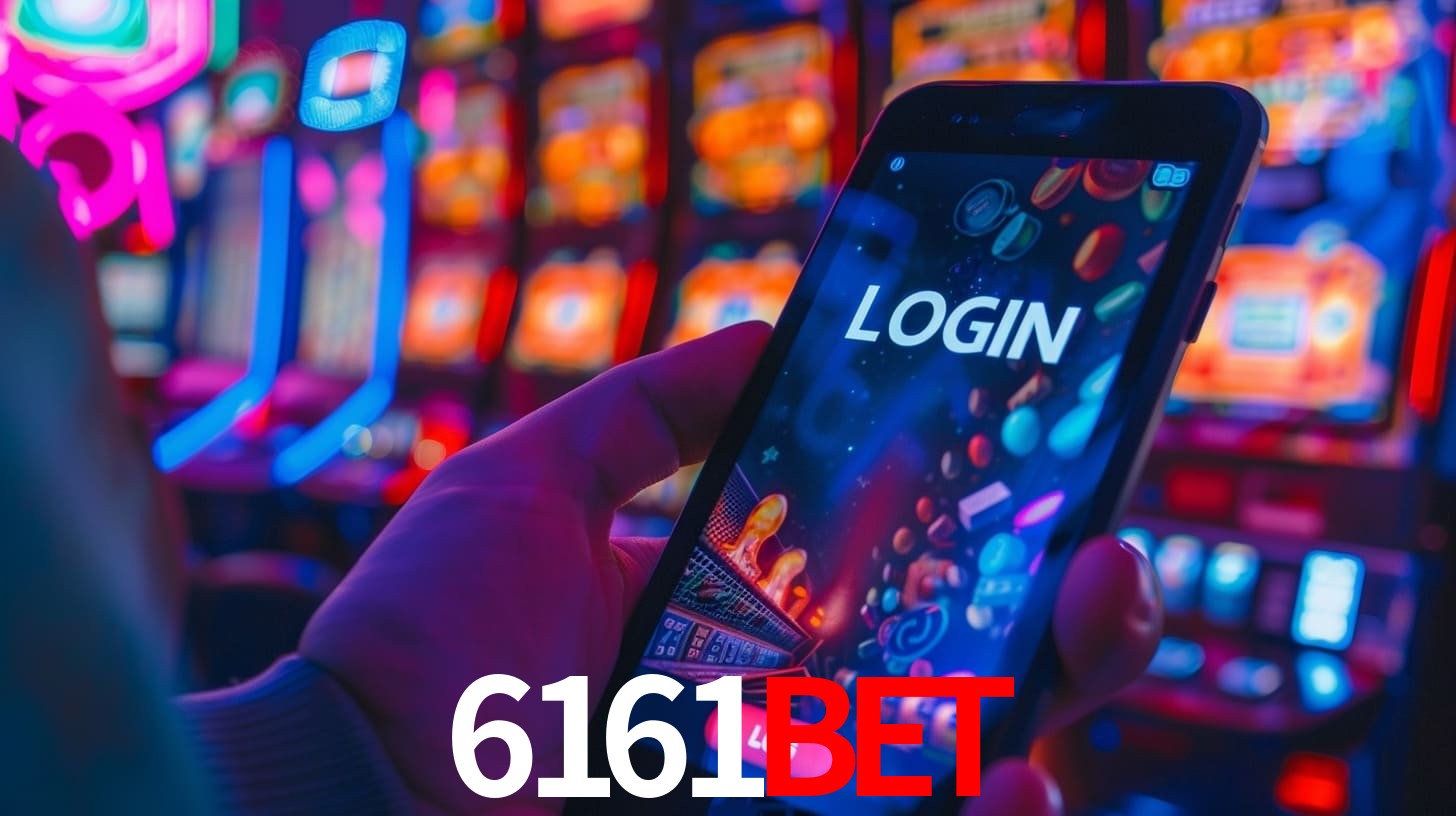 Estatísticas Esportivas 6161Bet