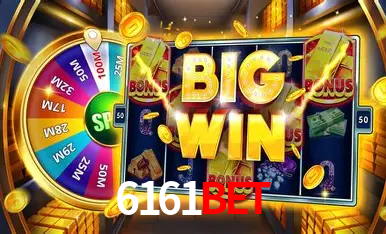 Apostas Esportivas na 6161Bet: Um Guia Completo