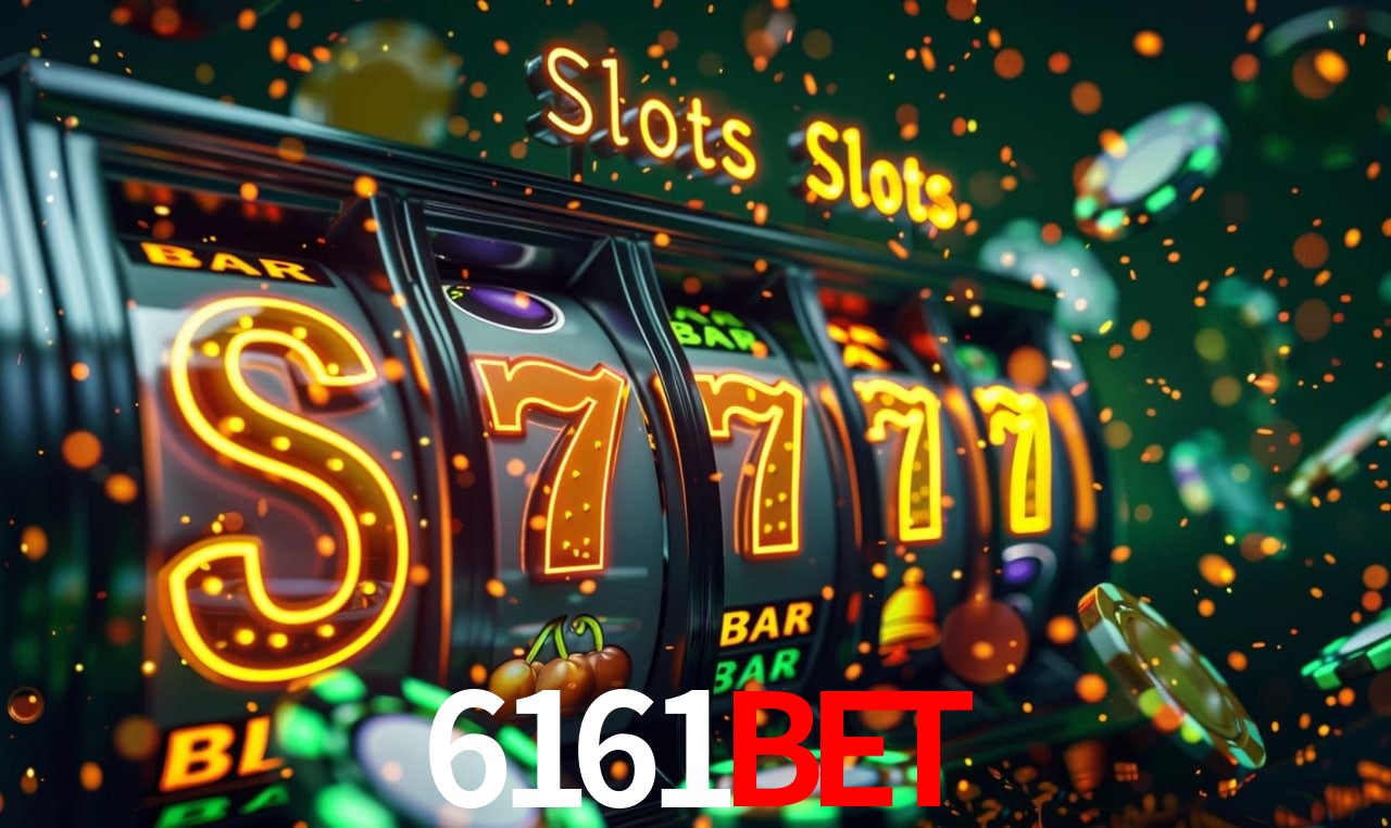 Recursos de Bônus 6161Bet