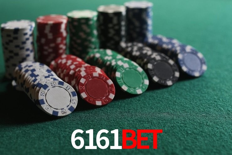 Slot Games 6161Bet