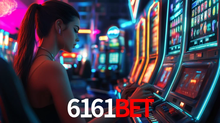 6161Bet App Interface
