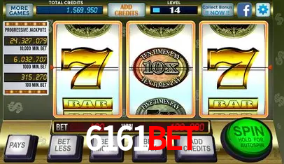 A Revolução dos Aplicativos de Jogos no 6161Bet