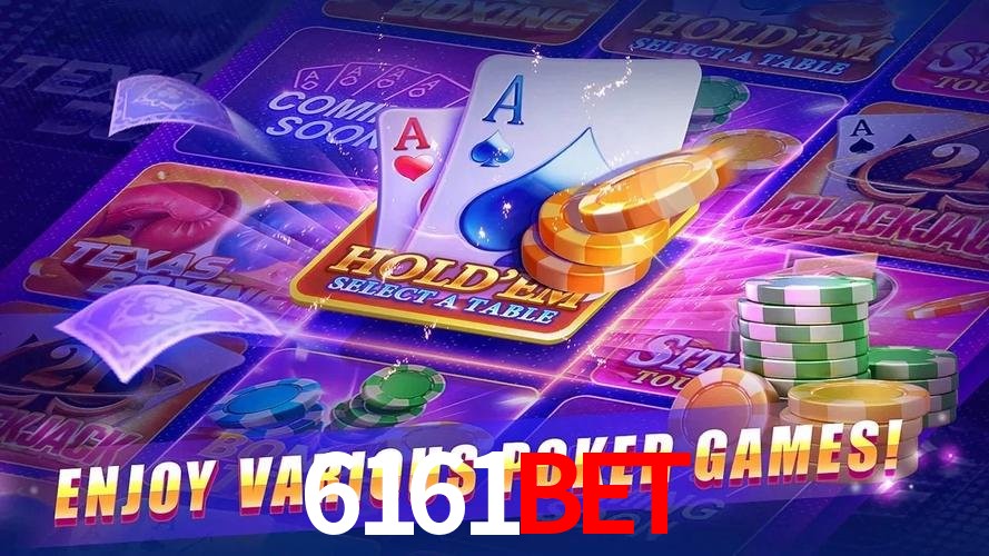 cassino 6161Bet