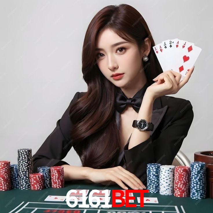 6161Bet - Rápido Acesse