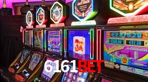 Casino Ao Vivo 6161Bet