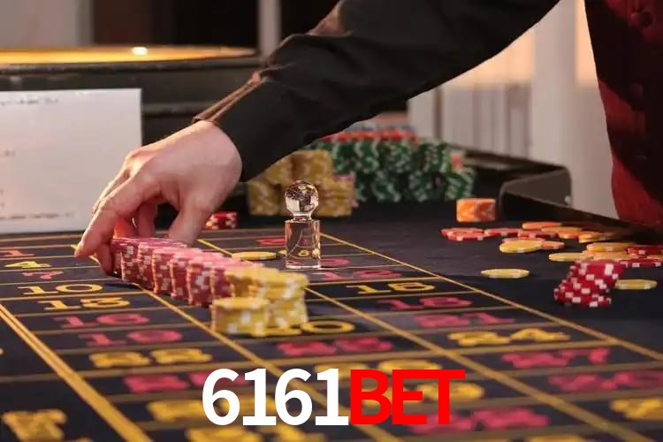 Descubra o Programa VIP da 6161Bet: Vantagens Exclusivas para Jogadores