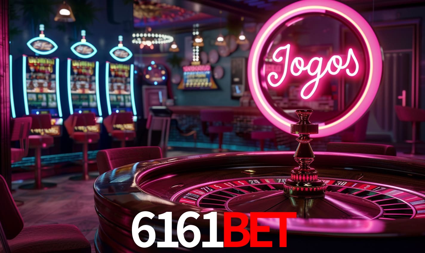 6161Bet Salvador - Strategies