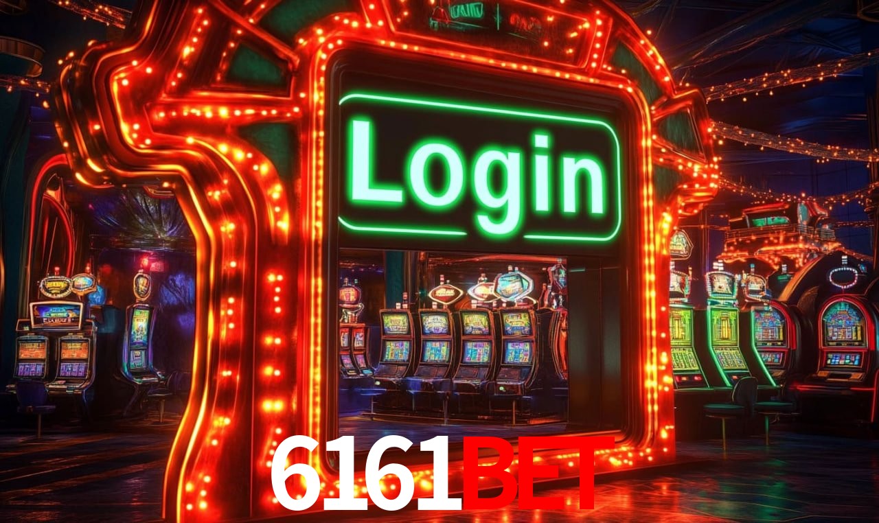 Diretório de Jogos 6161Bet