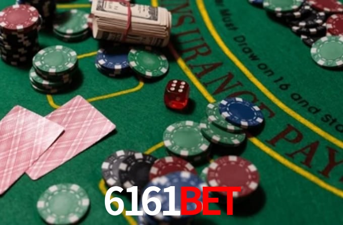 Bônus Generosos e Exclusivos no 6161Bet para Você!