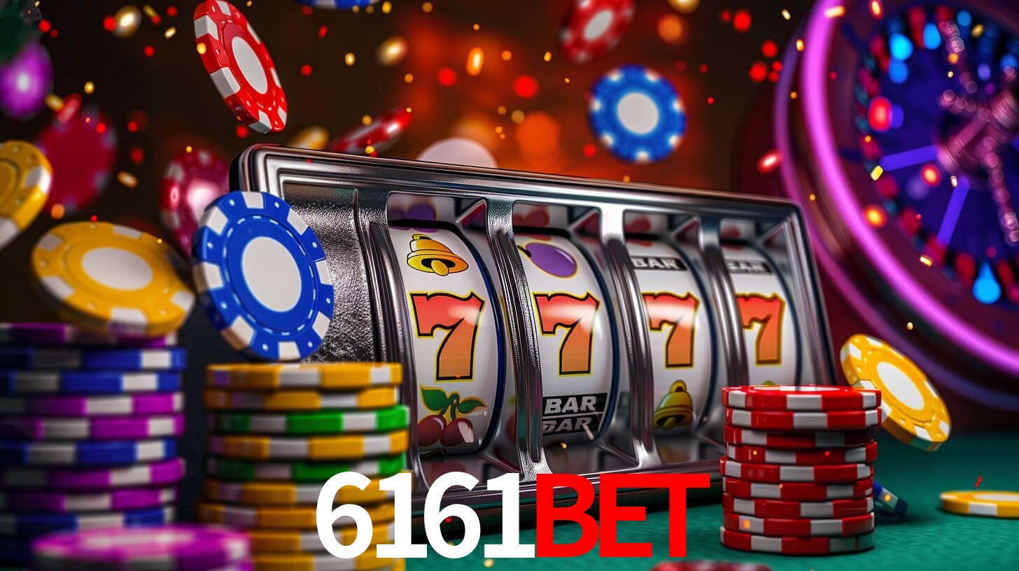 Jogo Aviator 6161Bet