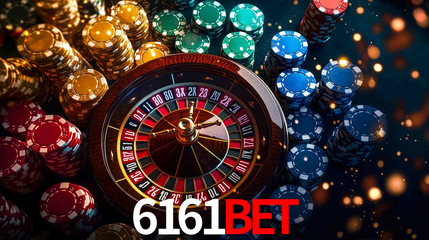 Daily Bonuses 6161Bet