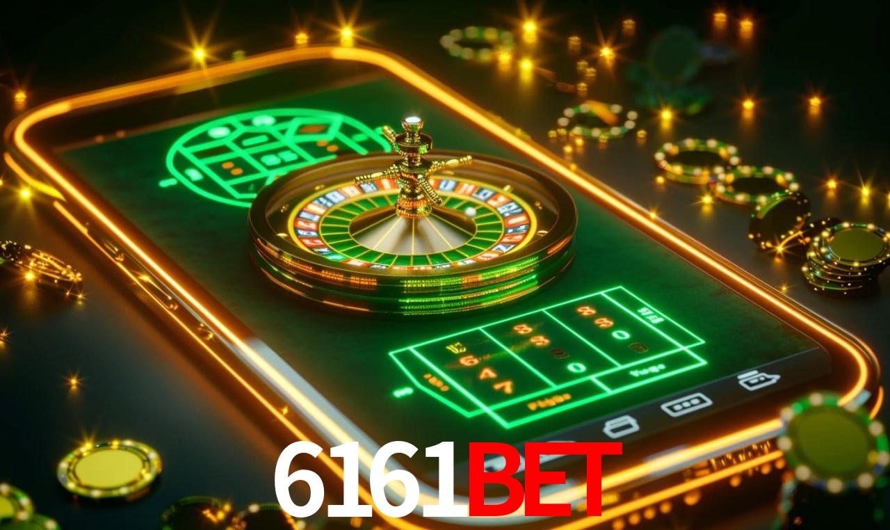 6161Bet Plataforma - Certificada MGA desde 2015