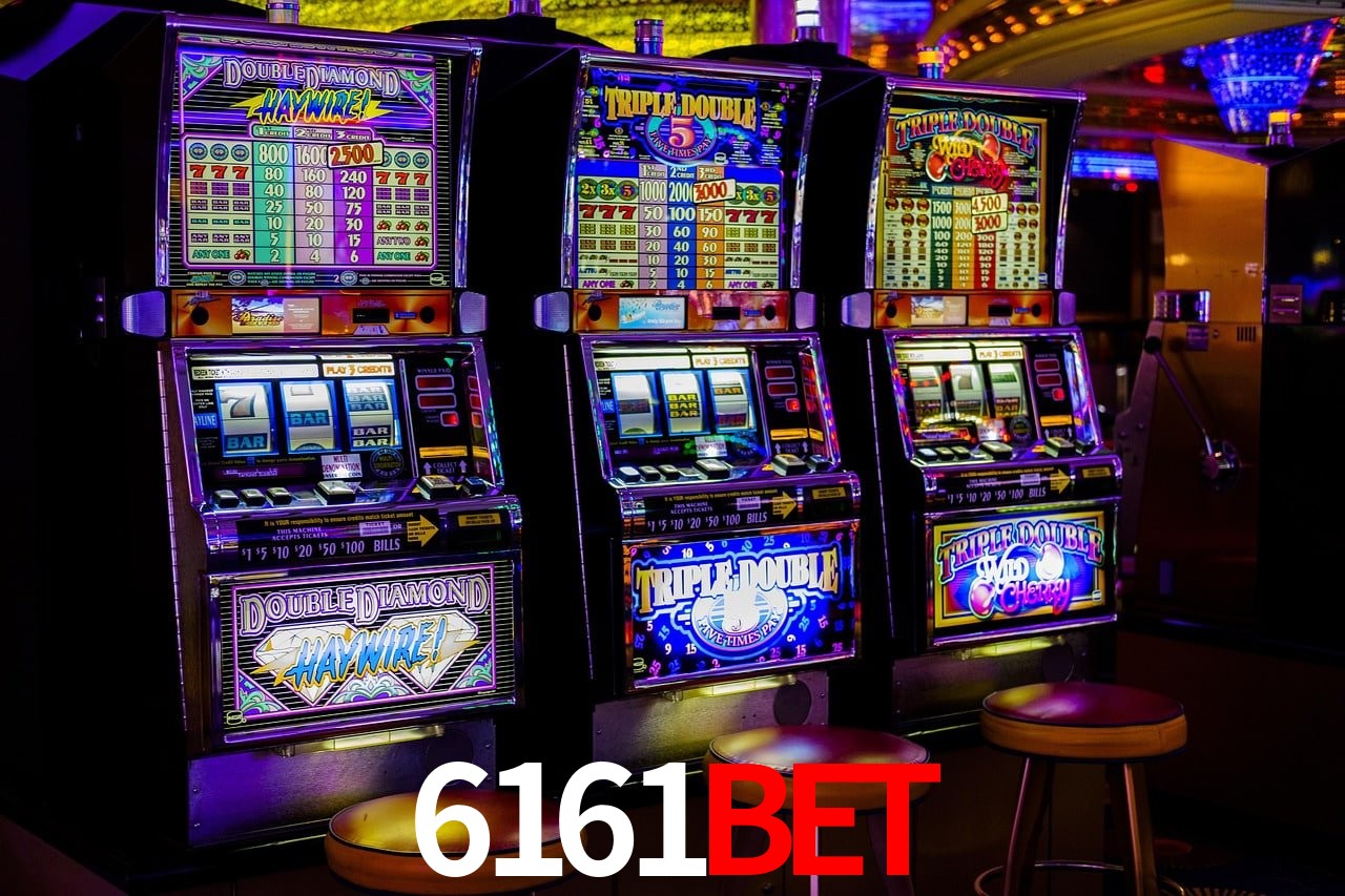 Avaliações dos Jogadores 6161Bet