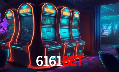 Inovações de Jogos na 6161Bet: O Futuro das Experiências Interativas