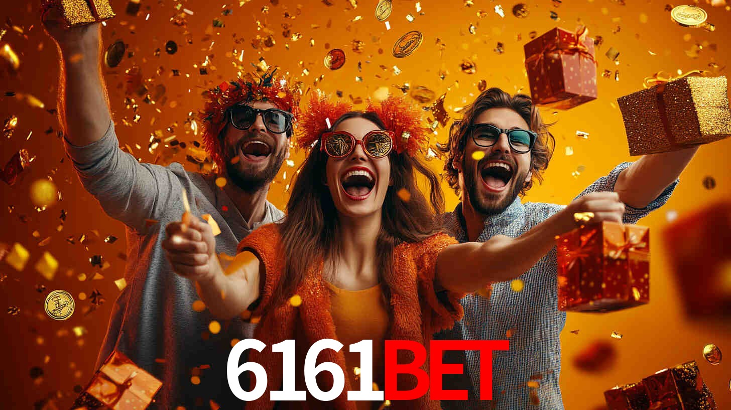 6161Bet - Reino dos Milionários - 6161Bet.Com