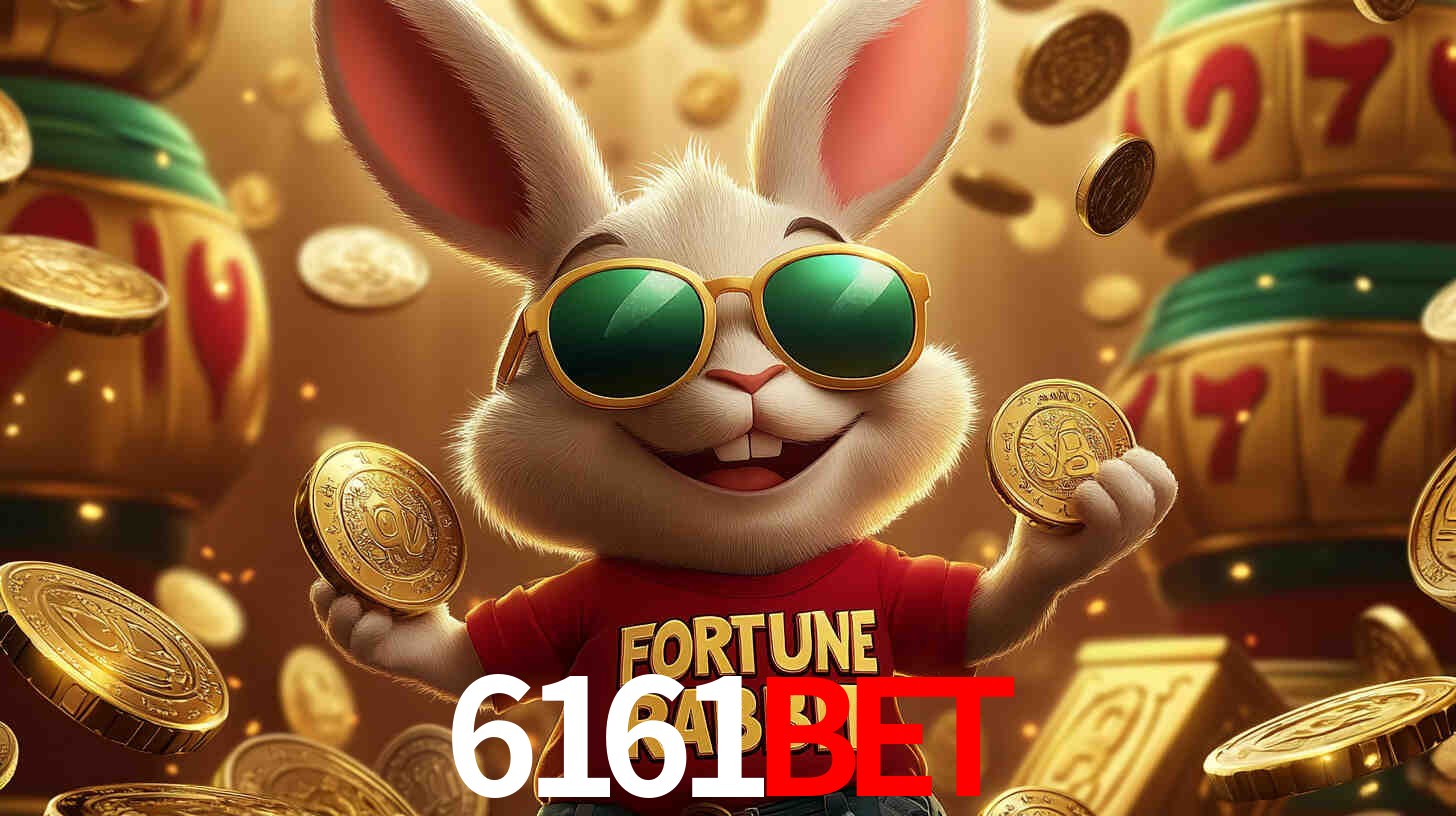 6161Bet: Seu Especialista em Apostas Esportivas Brasileiras