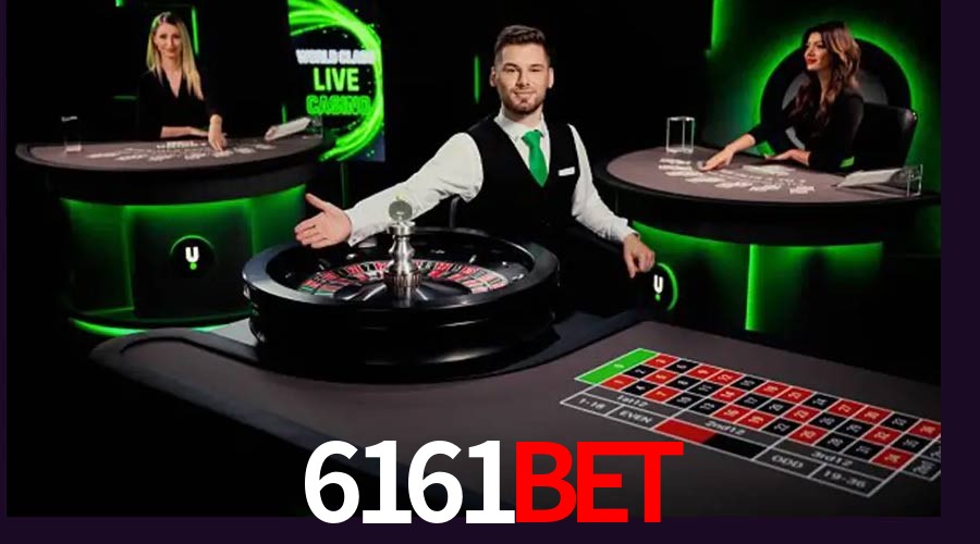 Seasonal Promotions 6161Bet