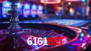 Benefícios da Conta 6161Bet