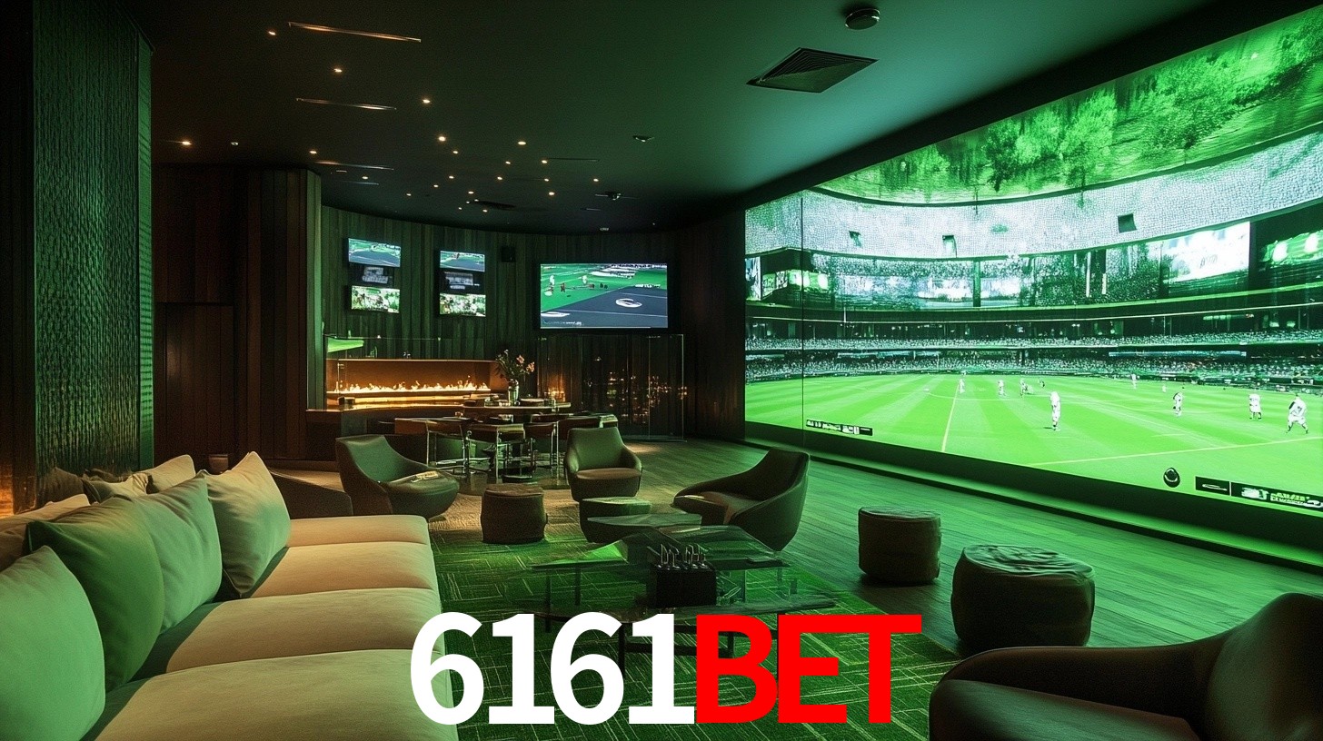 Sinta a adrenalina dos jogos de cassino com 6161Bet
