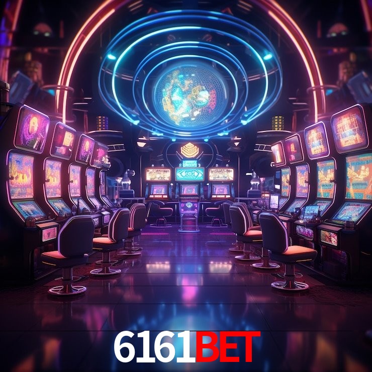 6161Bet Salvador - Football