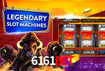 Descubra a Magia dos Jogos de Arcade no 6161Bet