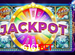 Inovações de Jogos na 6161Bet: O Futuro das Experiências Interativas