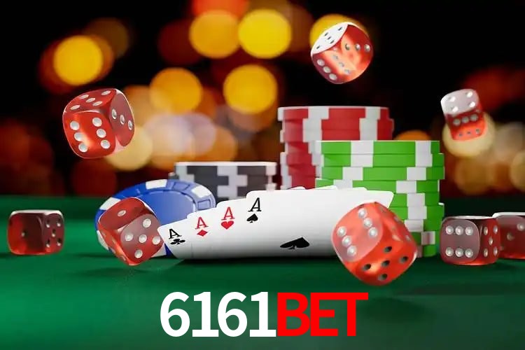 6161Bet São Paulo - Jogo Providers