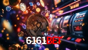 PIX Instantâneo 6161Bet