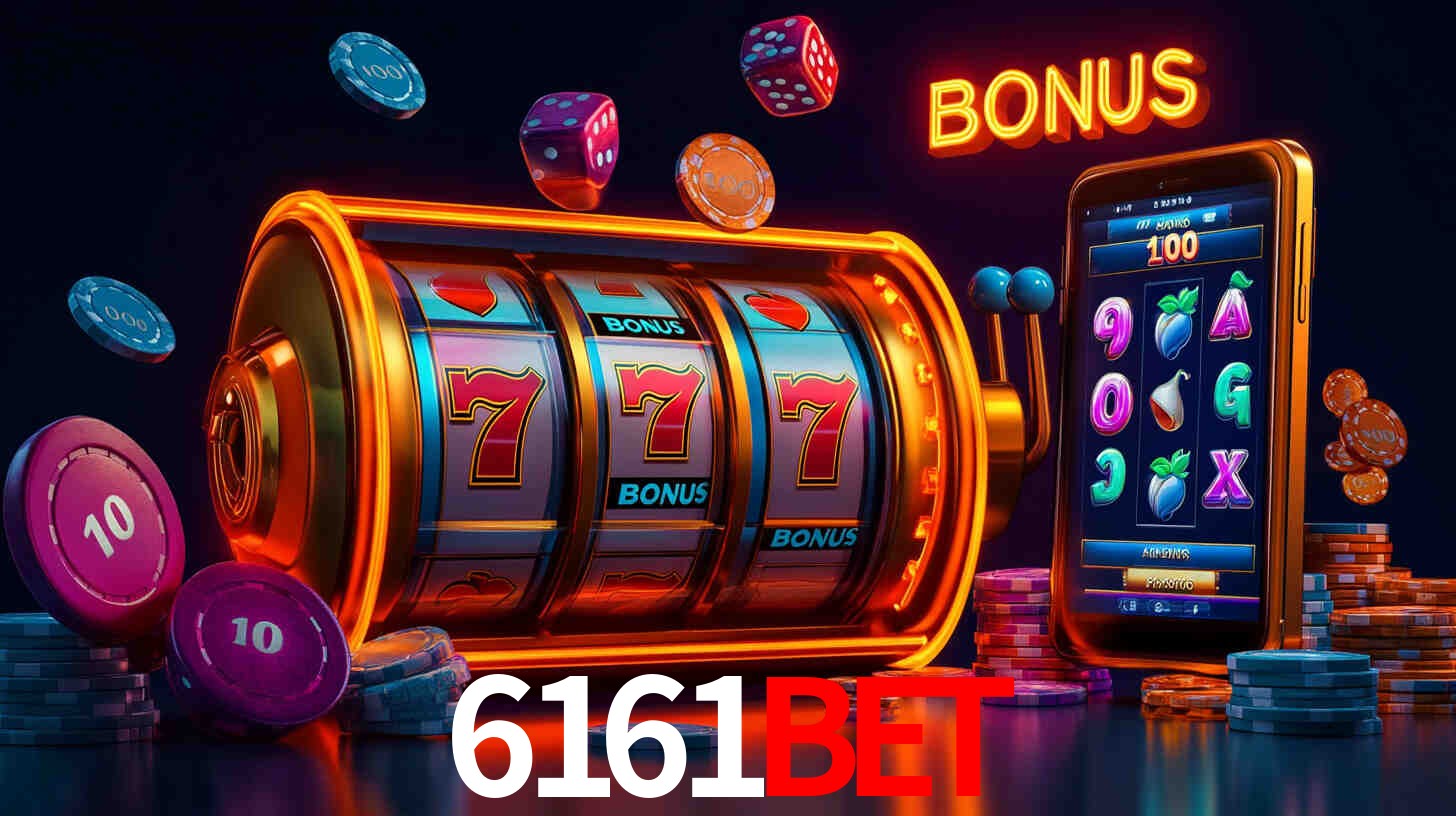 Inovações de Jogos na 6161Bet: O Futuro das Experiências Interativas
