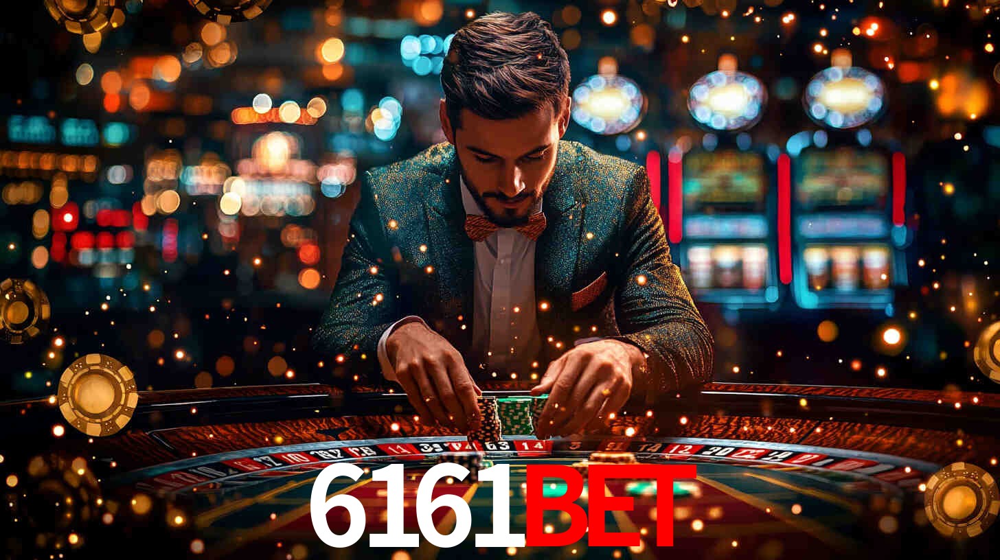 Programa VIP 6161Bet