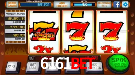 Desvendando o Mundo dos Jogos Virtuais na 6161Bet