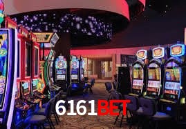 6161Bet Brasília - Leaderboards