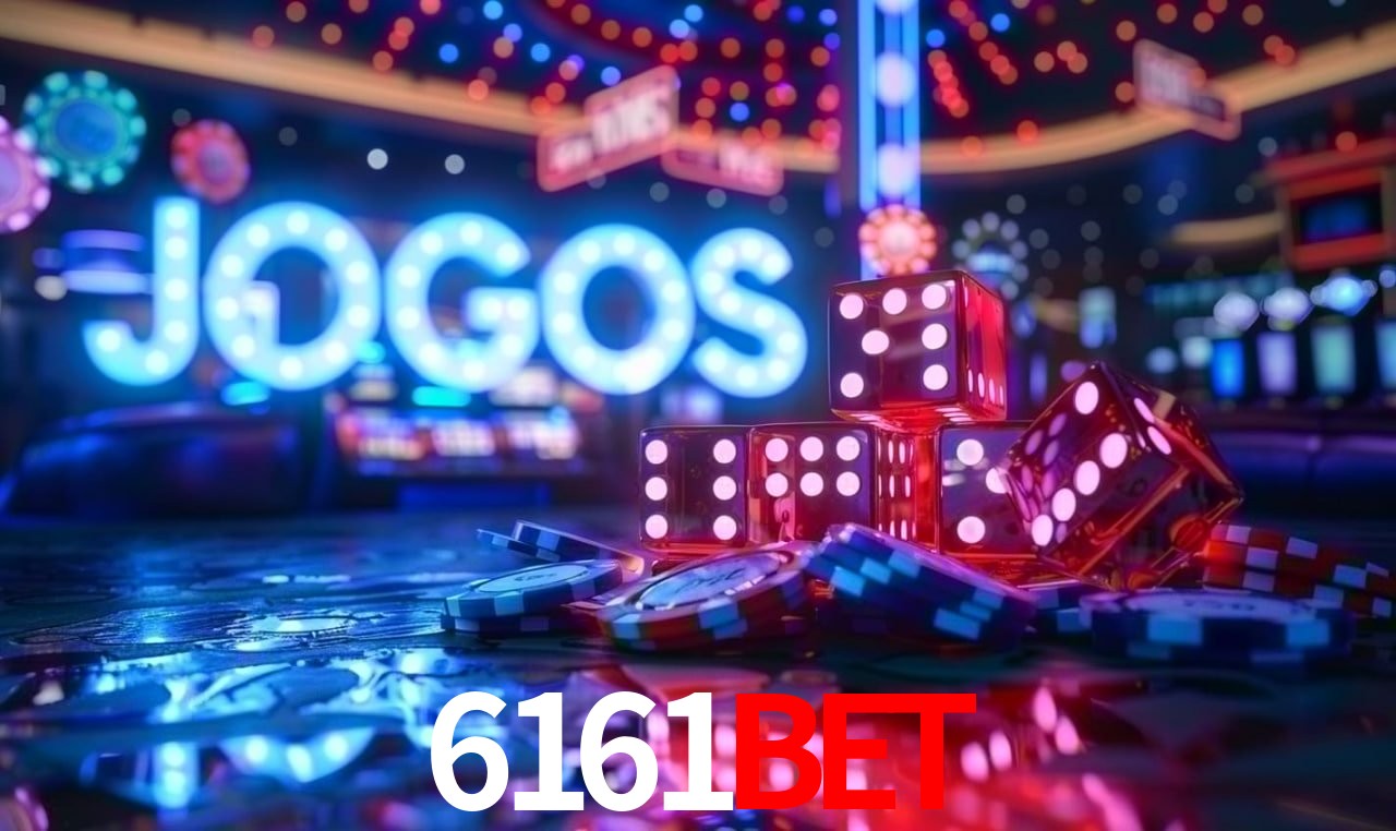 Casino VIP 6161Bet