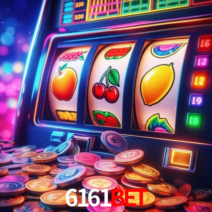 Cadastro Rápido 6161Bet