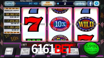 Desvendando o Mundo dos Jogos Virtuais na 6161Bet